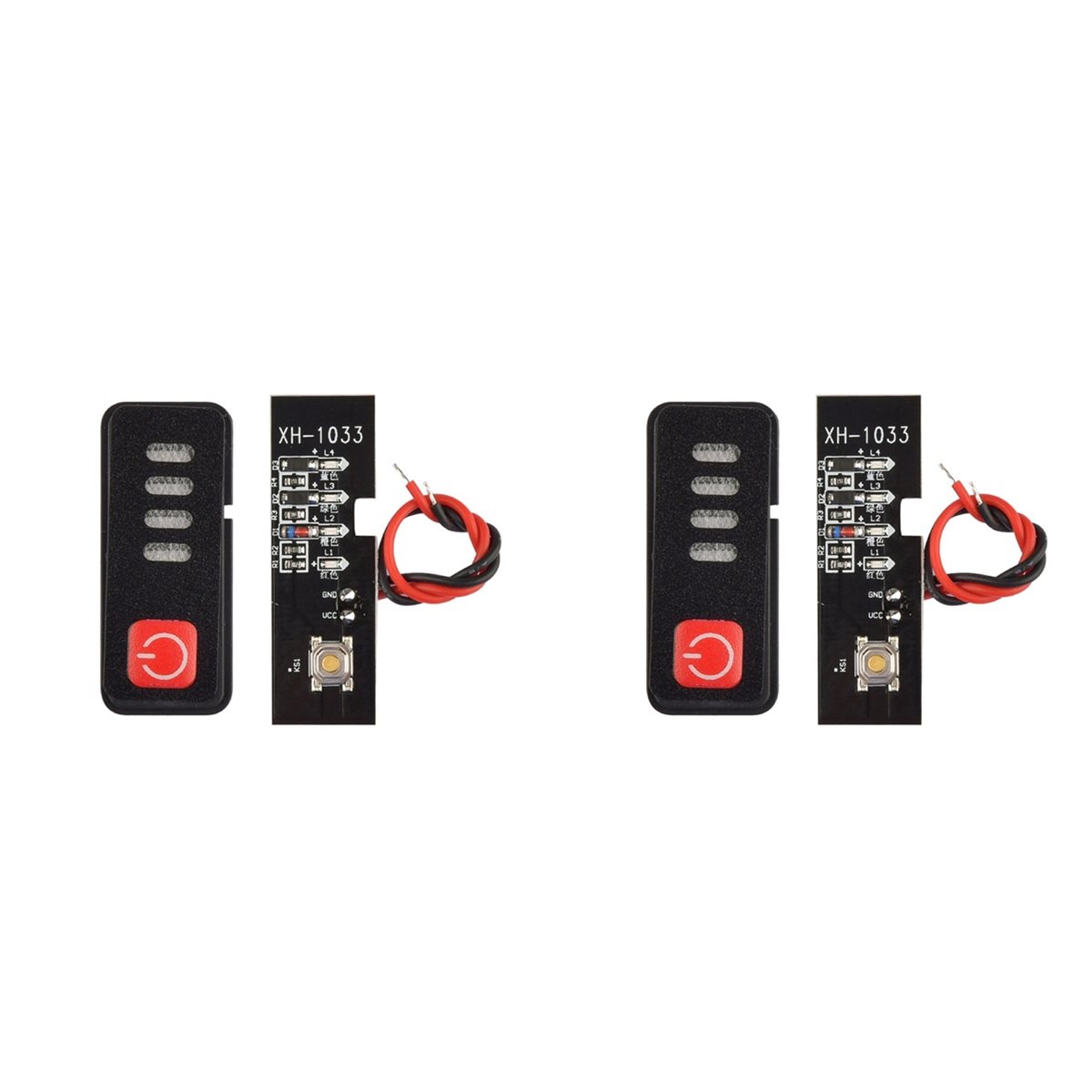 2 Set Electric Drill Battery I - Power Tools Hardware ulasan dan harga
