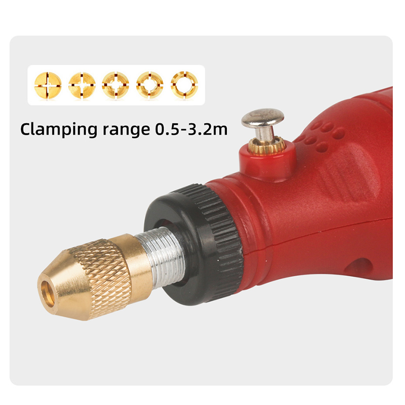 USB Rechargeable Cordless Engr - Power Tools Hardware ulasan dan harga