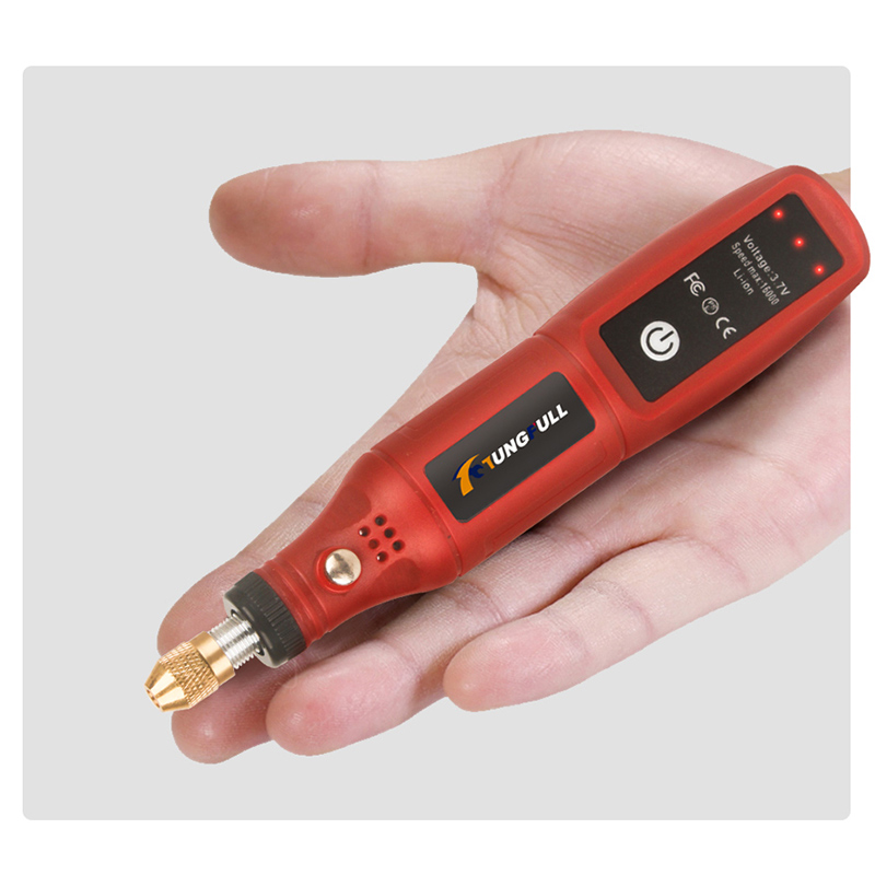 USB Rechargeable Cordless Engr - Power Tools Hardware ulasan dan harga