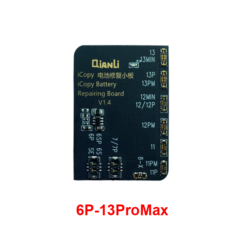 Qianli iCopy Plus LCD Screen O - Power Tools Pro ulasan dan harga