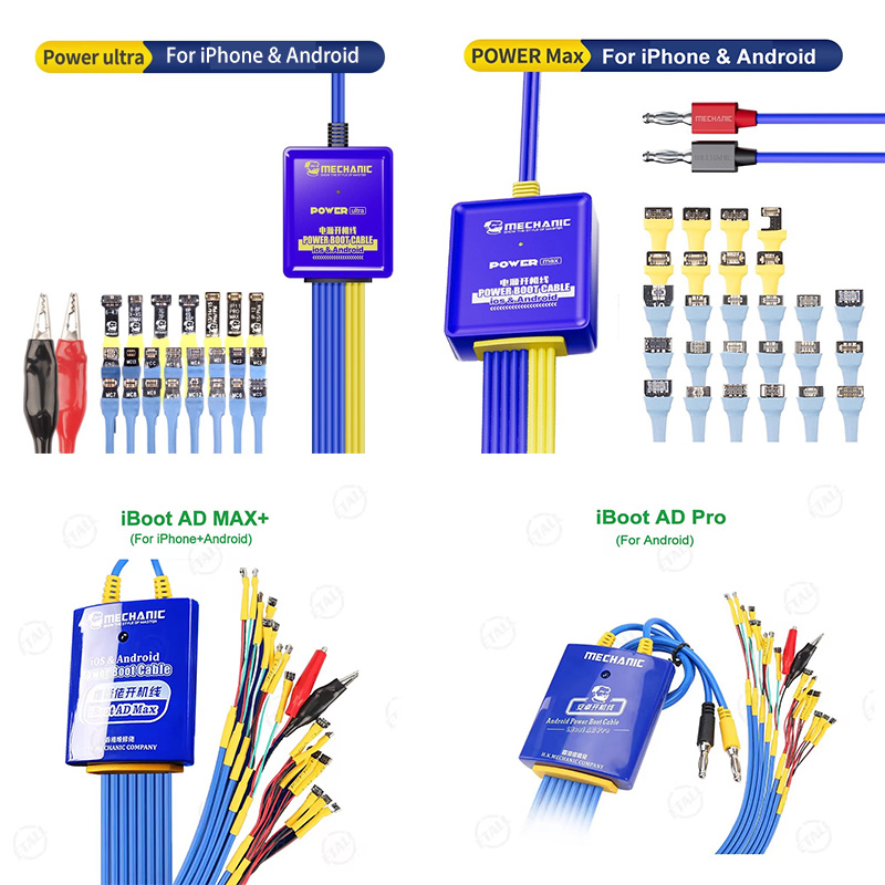 MECHANIC Power Ultra Power Max - Power Tools Pro ulasan dan harga