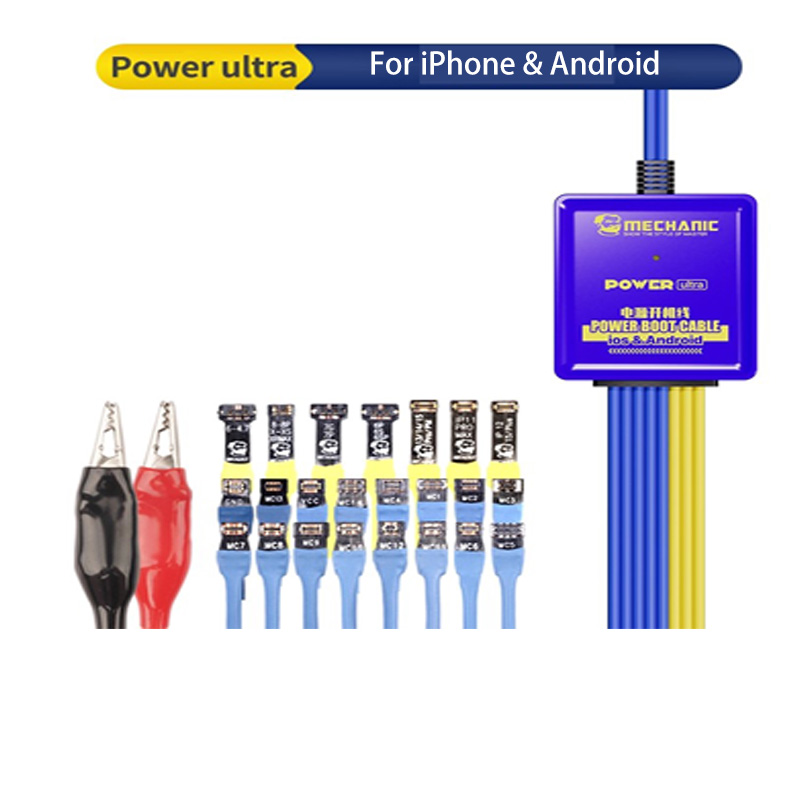 MECHANIC Power Ultra Power Max - Power Tools Pro ulasan dan harga