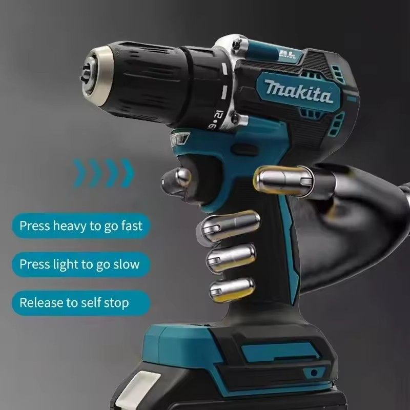 100% Brand New Original Makita - Power Tools Brands ulasan dan harga
