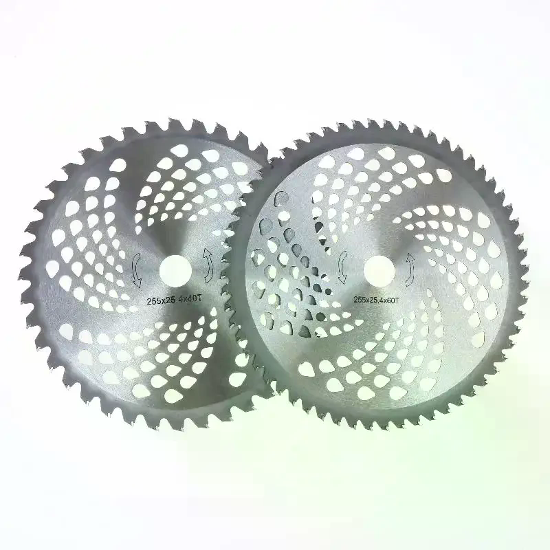 40/60 Teeth Lawn Mower Blades  - Power Tools Jigsaw ulasan dan harga