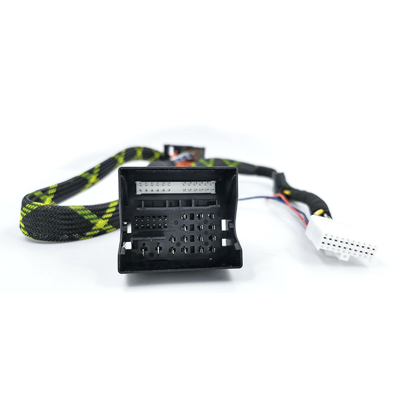 DSP25 golf digital power ampli - Power Tools Video ulasan dan harga