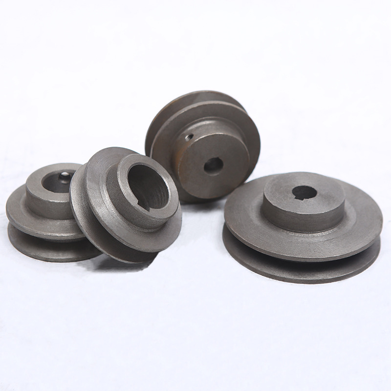 Brand New V-Belt Pulley  Dia 5 - Power Tools Brands ulasan dan harga