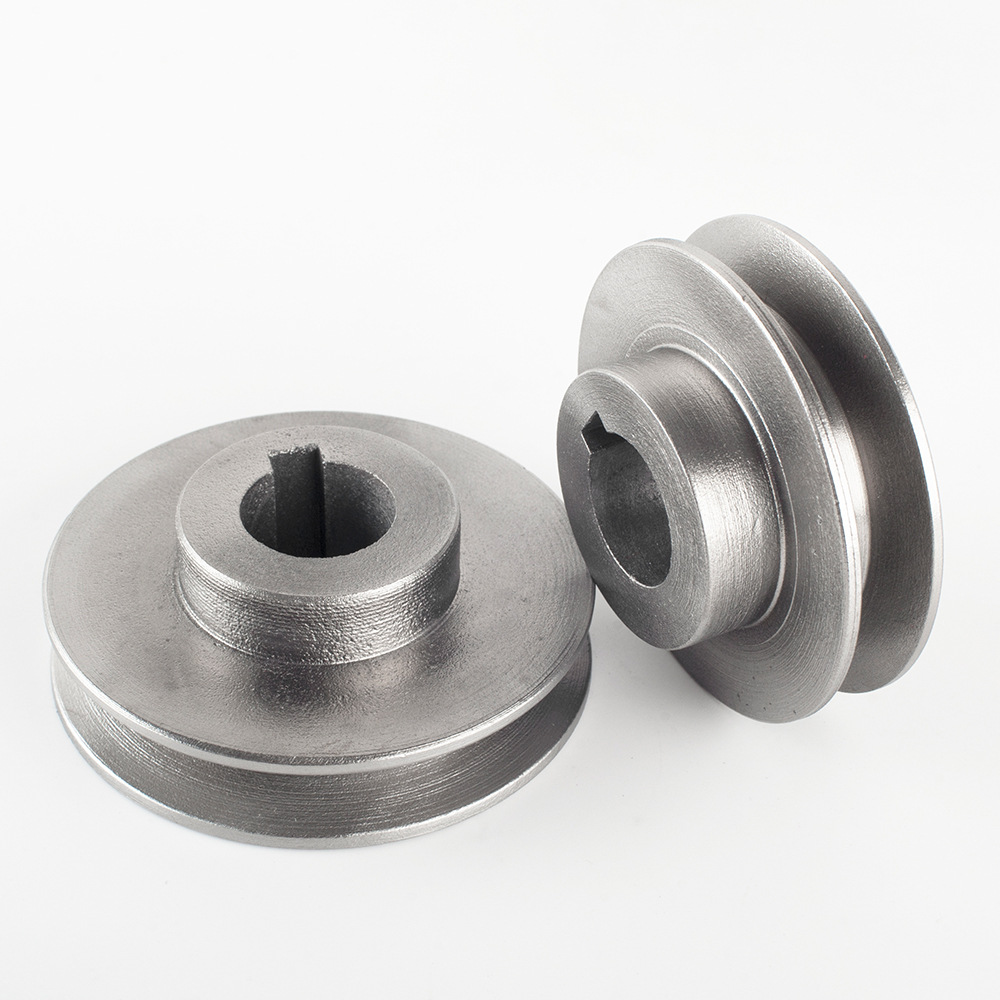 Brand New V-Belt Pulley  Dia 5 - Power Tools Brands ulasan dan harga