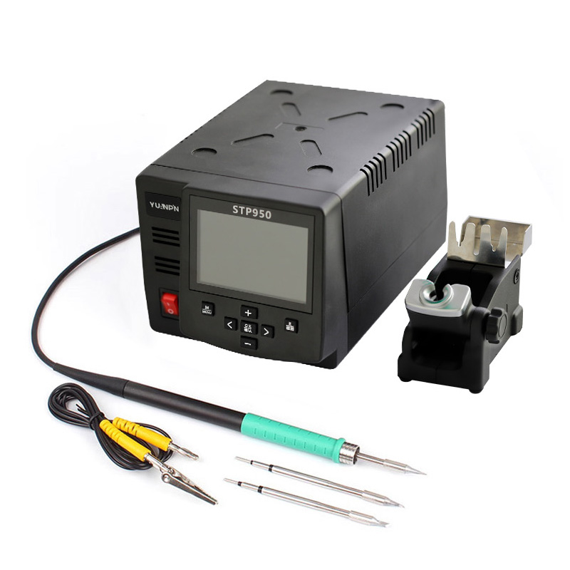 YUANPIN STP-950 Soldering Stat - Power Tools Toolstation ulasan dan harga