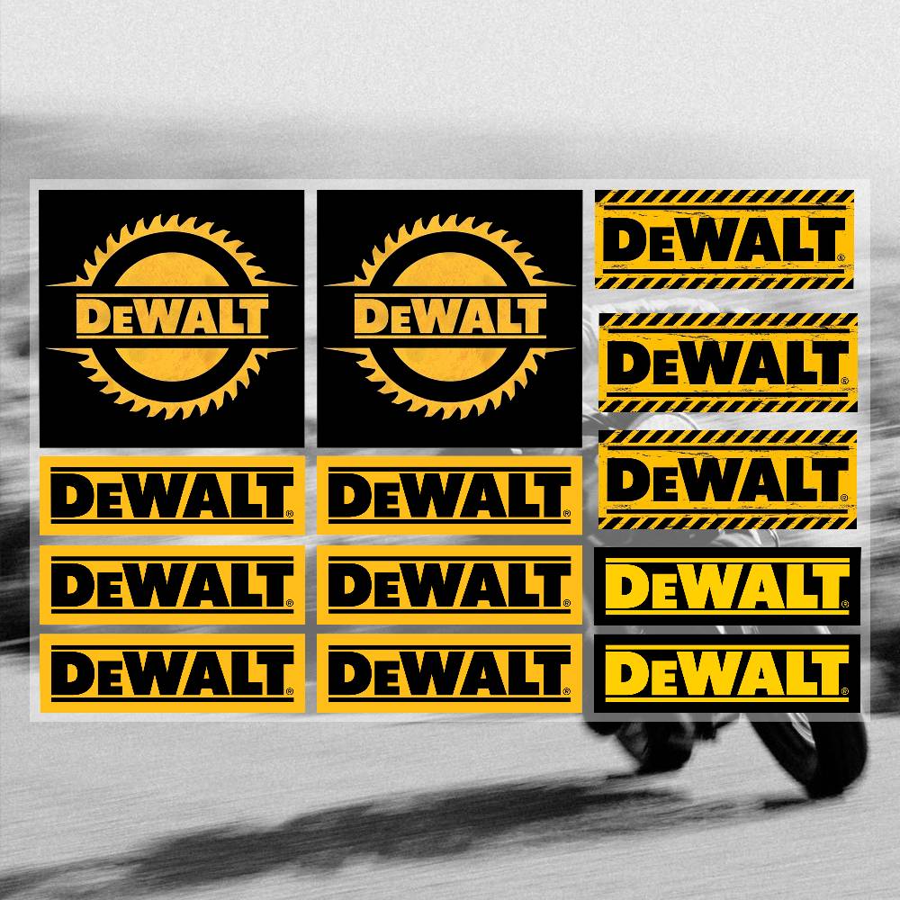High-end power tools DEWALT  D - Power Quality Tools ulasan dan harga