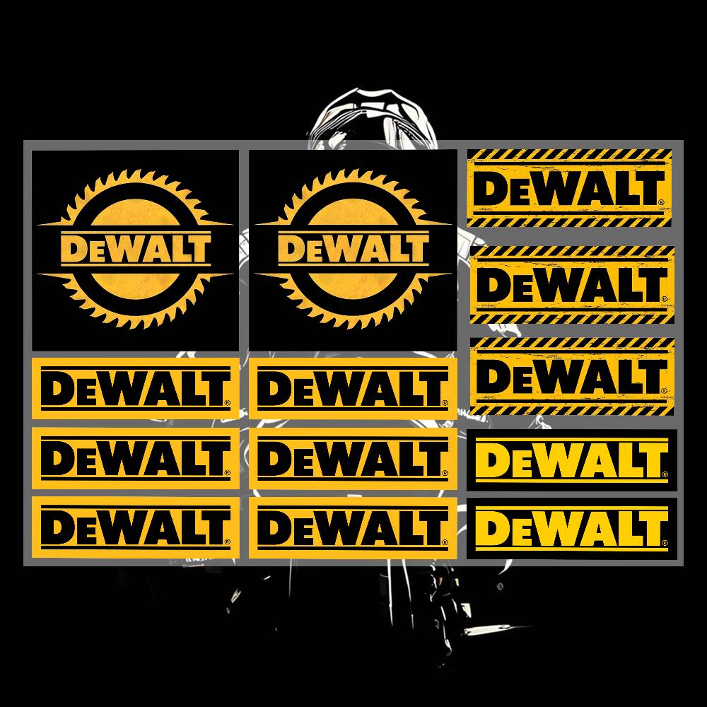 High-end power tools DEWALT  D - Power Quality Tools ulasan dan harga