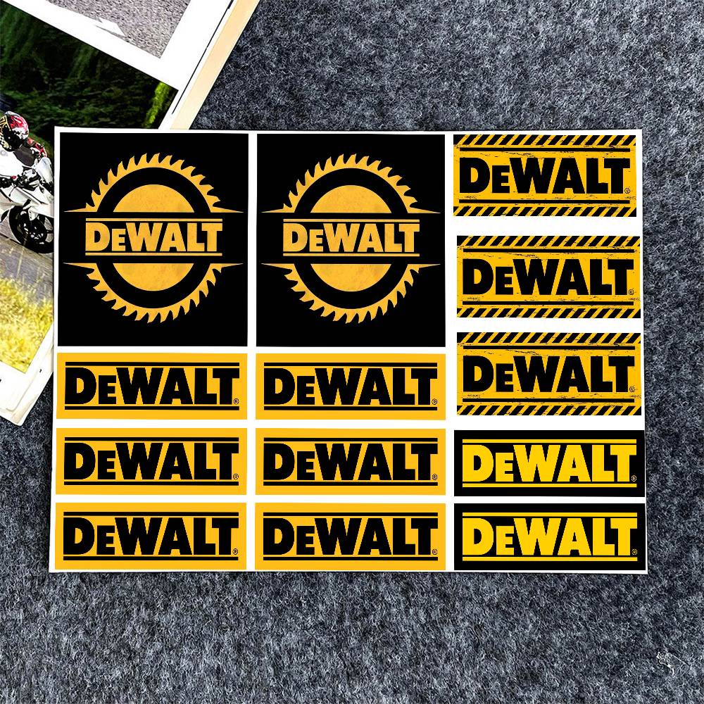 High-end power tools DEWALT  D - Power Quality Tools ulasan dan harga