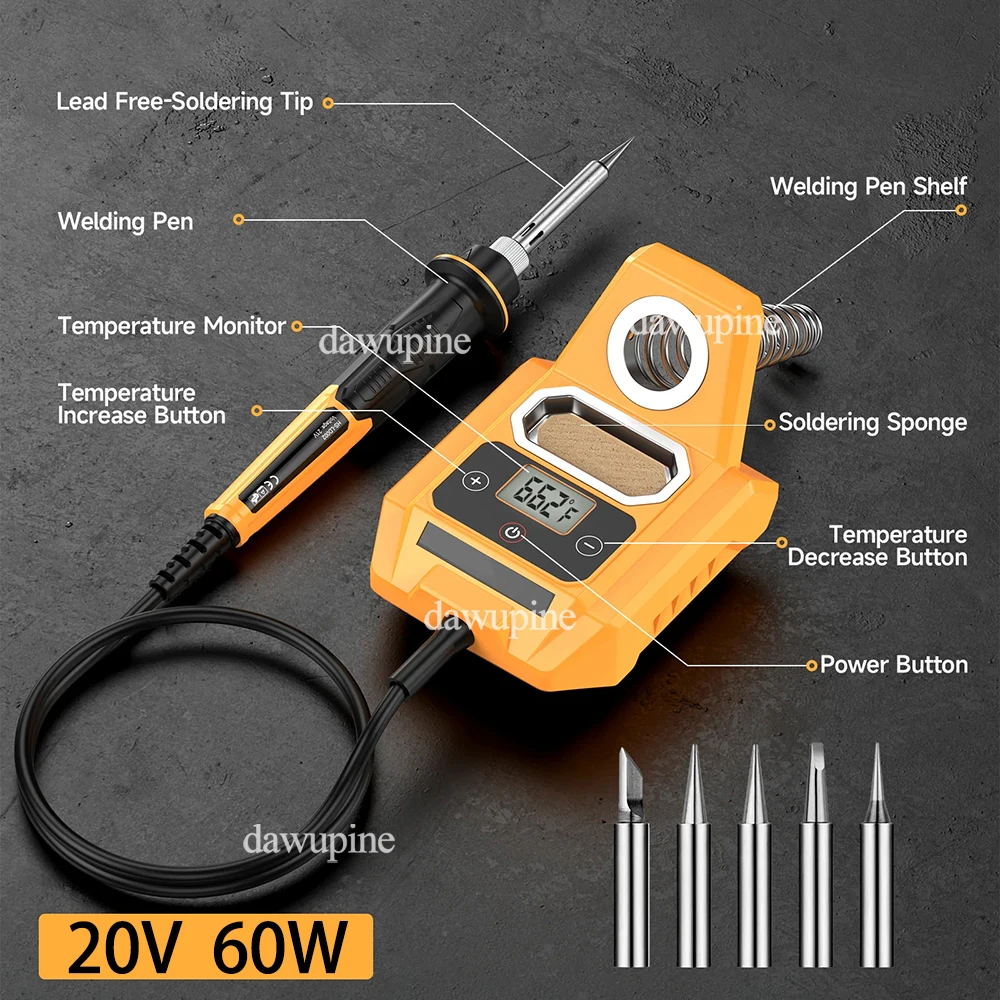 Power Tool Parts LCD Digital D - Power Tools Toolstation ulasan dan harga