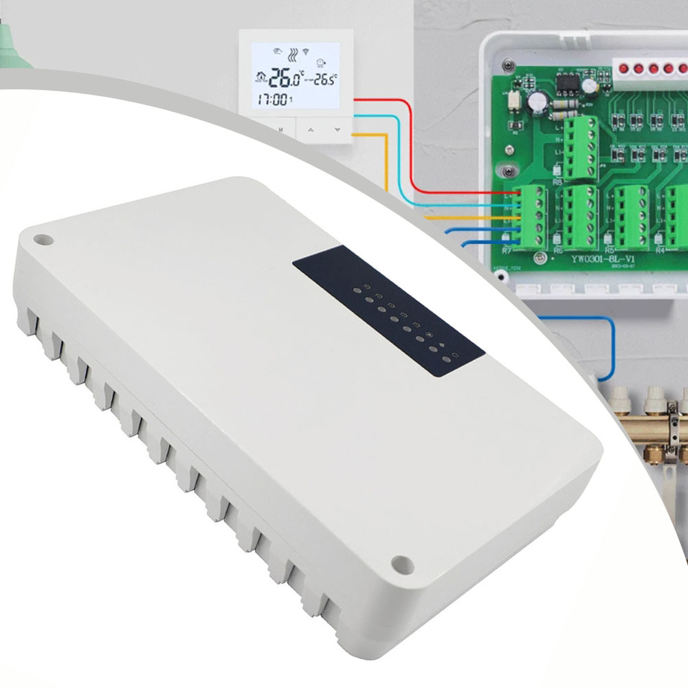 Heating Controller CCT-25/CCT- - Power Tools Zones ulasan dan harga
