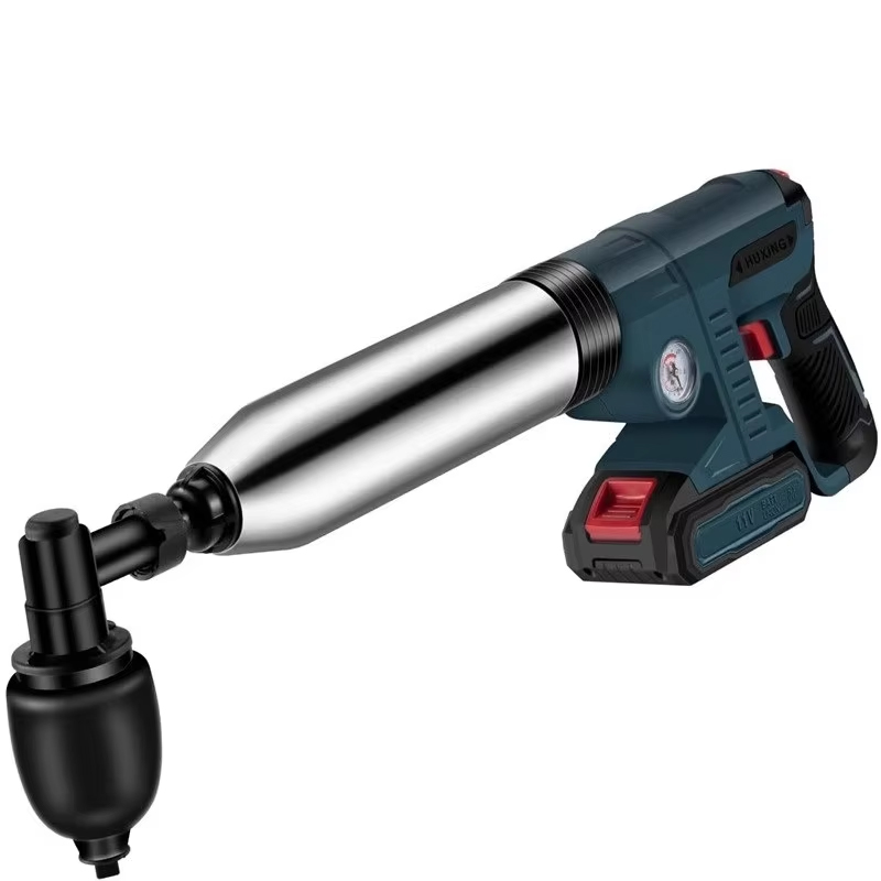 Electric Air Plunger Toilet Dr - Power Tools Machine ulasan dan harga